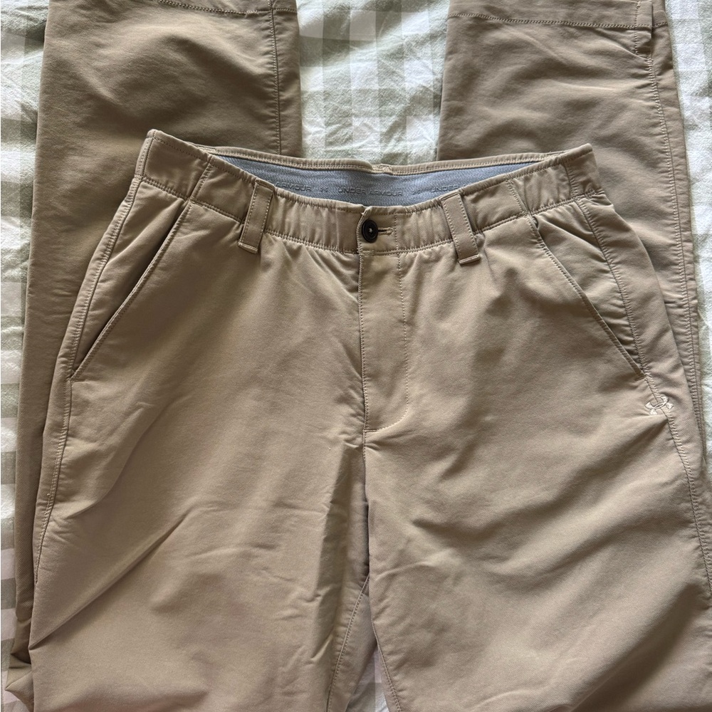 Under Armour Men's Golf Pants
